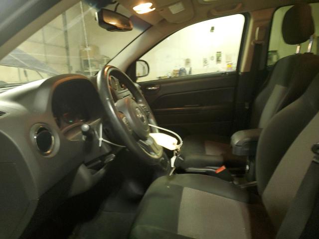 1C4NJCAB0CD594655 Jeep Compass