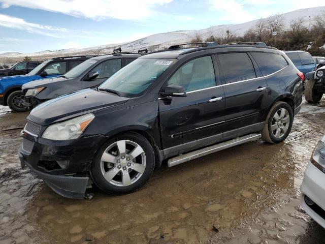 2009 Chevrolet Traverse LTZ