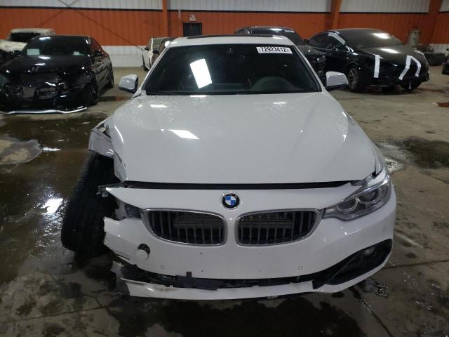 2015 BMW 428 XI - WBA3N5C50FK198978