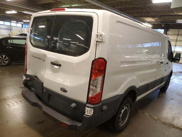 2018 FORD TRANSIT T- - 1FTYR2ZMXJKA23723