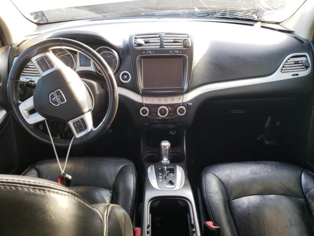 2015 DODGE JOURNEY LI 3C4PDCDG3FT516862