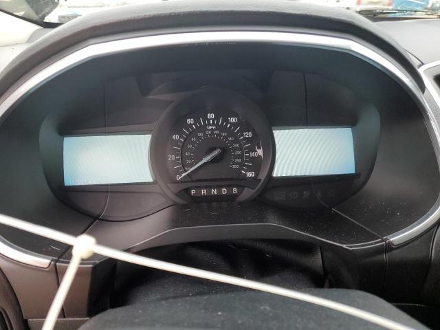 2FMPK4AP4GBB89414 Ford EDGE SPORT