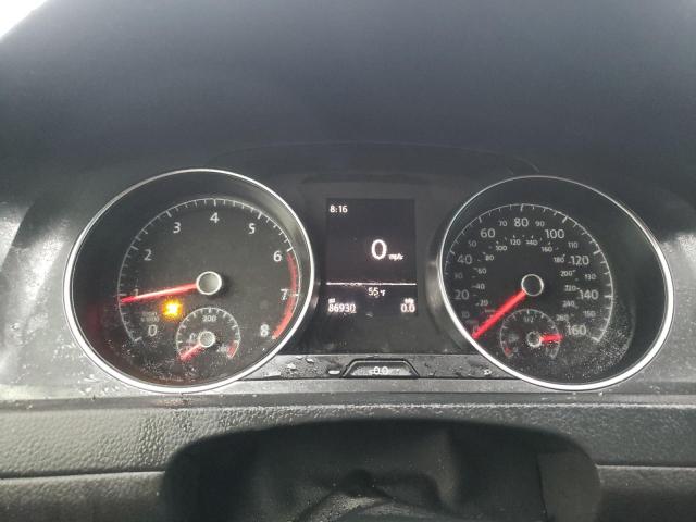 2018 VOLKSWAGEN GOLF SPORT - 3VW217AUXJM757158