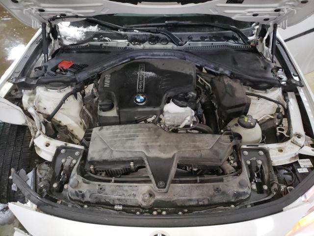 2015 BMW 428 XI - WBA3N5C50FK198978