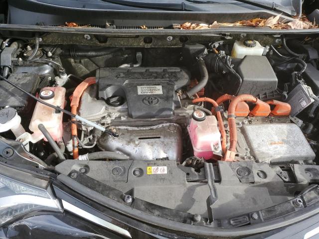 2018 TOYOTA RAV4 HV LE - JTMRJREV9JD244527
