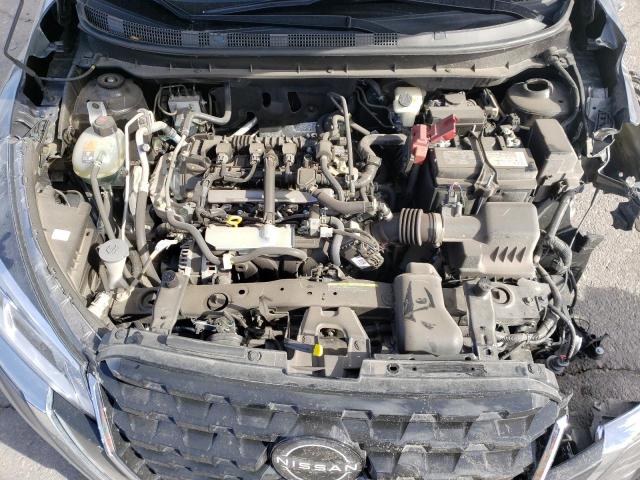 3N1CP5BV3NL513531 Nissan KICKS S