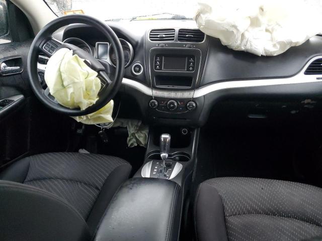 3C4PDCBG2FT591510 Dodge Journey Sxt