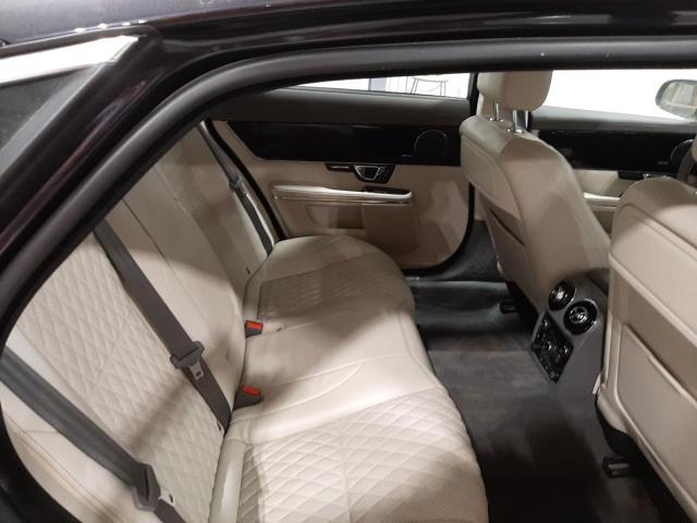 SAJWA2G77H8W04486 Jaguar XJ