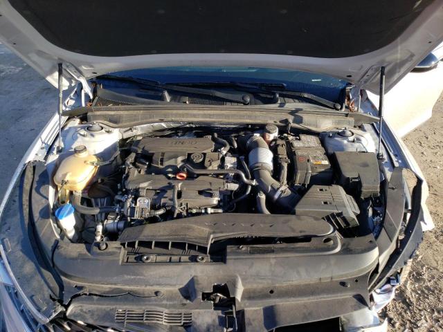 2021 KIA K5 GT LINE - 5XXG64J27MG059801