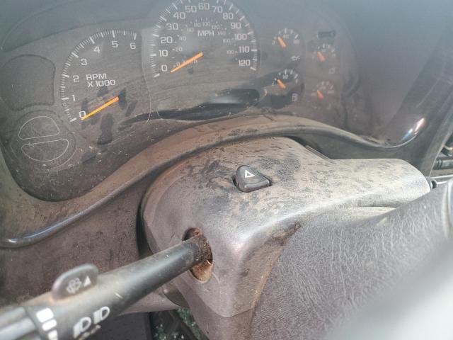 2GTEC19T651314179 GMC New Sierra C1500