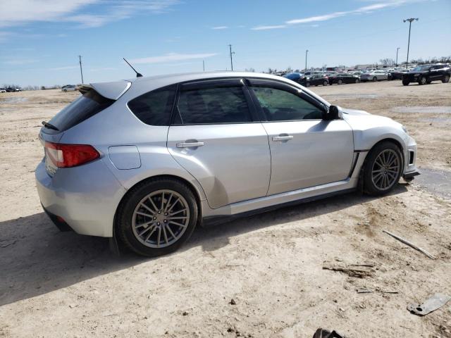 JF1GR7E69EG200423 Subaru Impreza Wrx