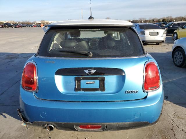 2018 MINI COOPER - WMWXP5C57J2H29553
