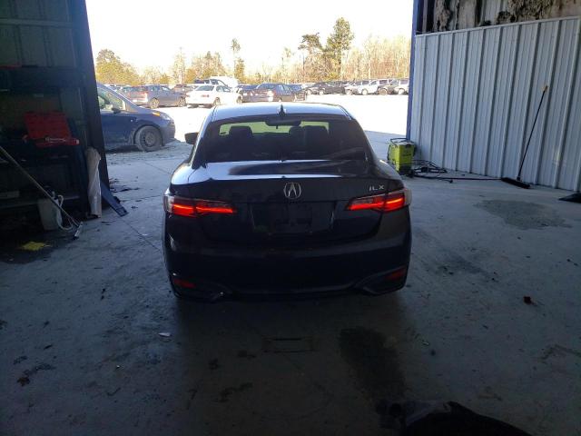 19UDE2F72GA017293 Acura Ilx Premium Tech