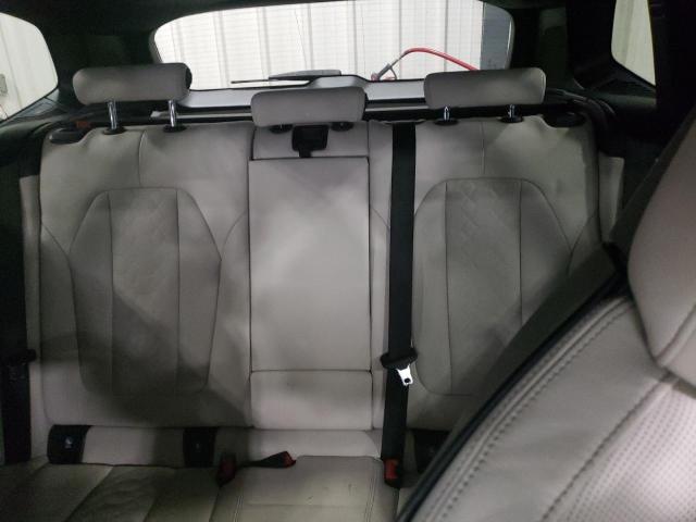 2020 BMW X3 M COMPE 5YMTS0C07L9B39605