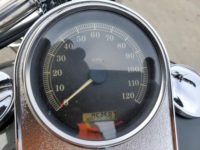 2006 HARLEY-DAVIDSON FLSTF 1HD1BMY306Y041015