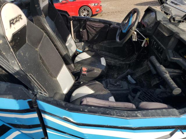 2019 POLARIS RZR XP1000 3NSVDE999KH590845