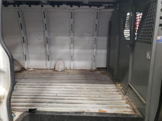 1GTGG29K981232063 GMC Savana
