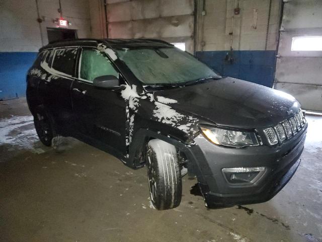 2021 JEEP COMPASS 80 3C4NJDEB4MT583671