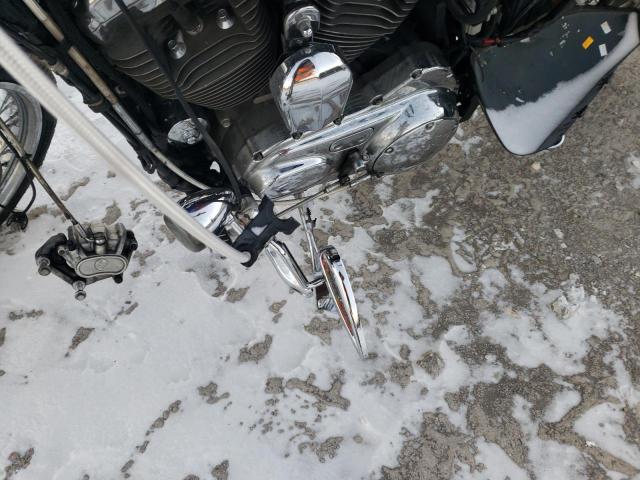 2016 HARLEY-DAVIDSON XL1200 V 1HD1LF318GC427369