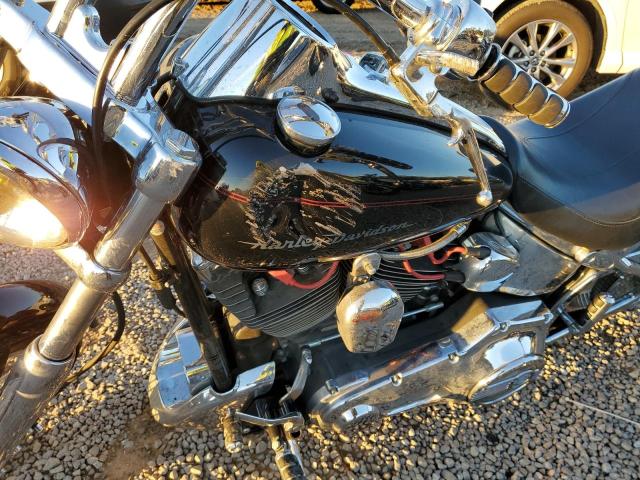 2005 HARLEY-DAVIDSON FXSTDI 1HD1JBB135Y021774