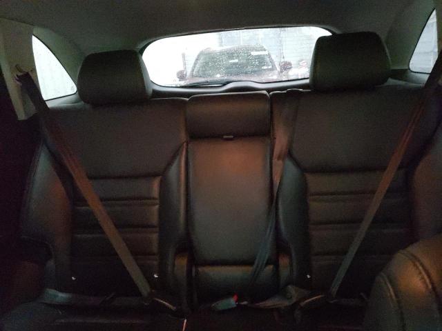 2016 KIA SORENTO EX - 5XYPHDA15GG015684