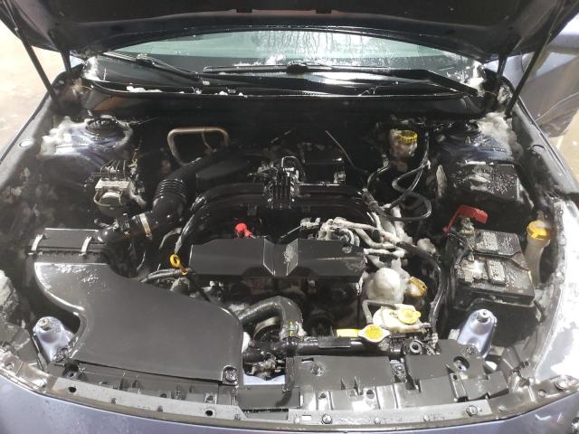 4S3BNAC63J3021201 Subaru Legacy 2.5i Premium