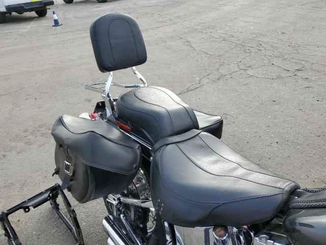 2006 HARLEY-DAVIDSON FLSTF 1HD1BMY306Y041015