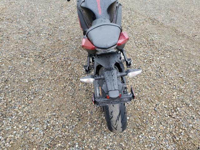 2021 KAWASAKI EX650 M - ML5EXEM1XMDA34413