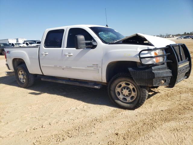 1GTHK63649F142409 GMC Sierra K2500 Slt
