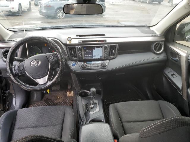 2018 TOYOTA RAV4 HV LE - JTMRJREV9JD244527