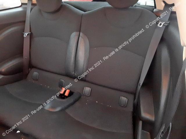 WMWSU32000T102549 Mini Cooper