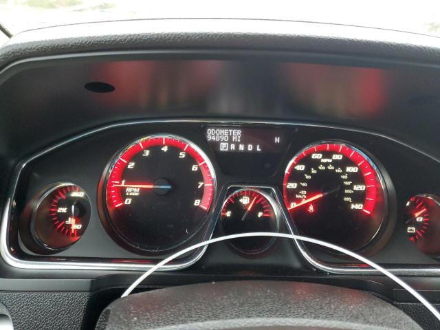 2015 GMC ACADIA SLE - 1GKKVPKD9FJ209893