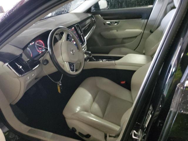 LVY992MK1JP030212 Volvo S90