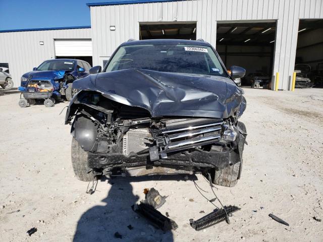 2020 VOLKSWAGEN TIGUAN SE - 3VV3B7AX9LM121785