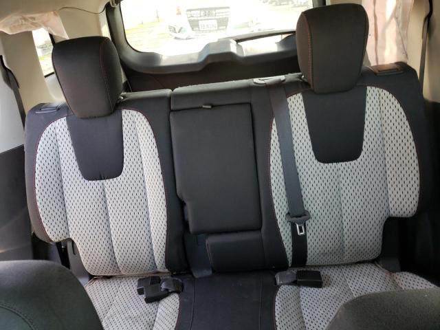 2GKALMEK3D6139568 GMC Terrain Sle