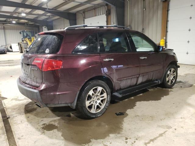 2HNYD28479H508804 Acura MDX