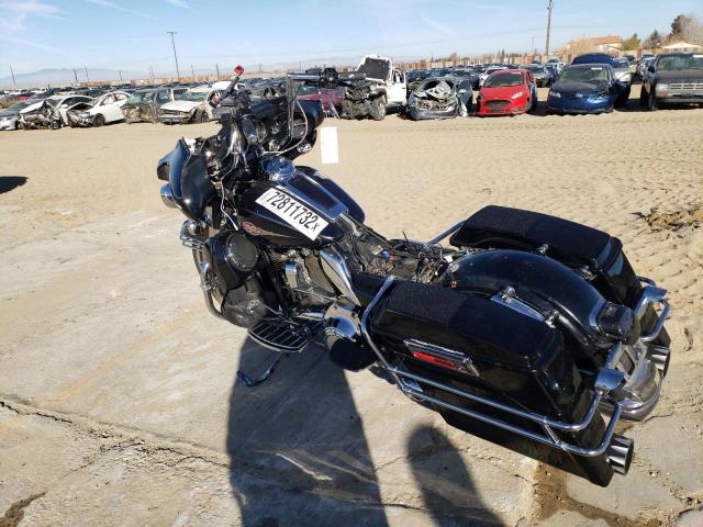 2013 HARLEY-DAVIDSON FLHTC ELEC - 1HD1FFM31DB682308