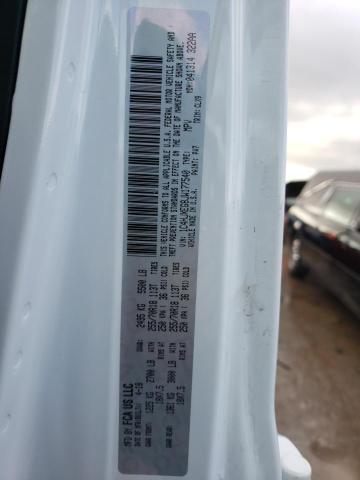 1C4HJXEG8JW177540 Jeep Wrangler