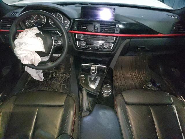 2015 BMW 428 XI - WBA3N5C50FK198978