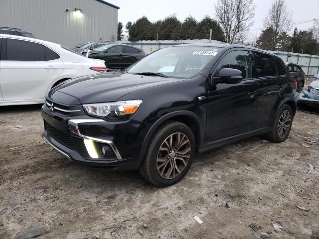 2019 Mitsubishi Outlander Sport ES