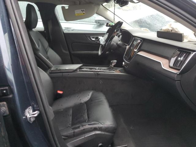 7JR102FZ6MG111642 Volvo S60 T5 R-design