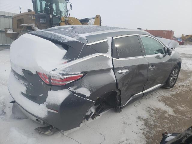 5N1AZ2MG2FN238193 Nissan MURANO S