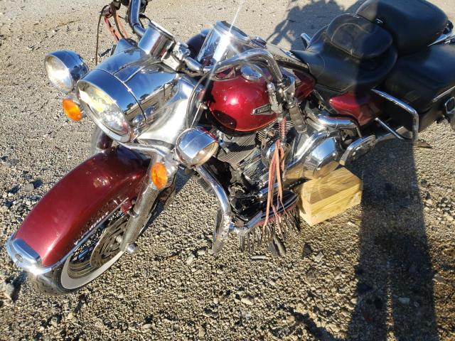 2000 HARLEY-DAVIDSON FLHRCI 1HD1FRW14YY607733