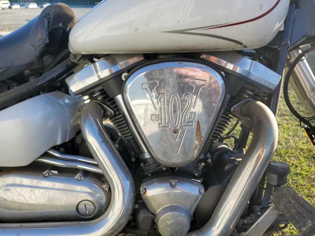 2004 YAMAHA XV1700 AS JYAVP17E54A003089