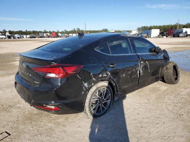 2019 HYUNDAI ELANTRA SE - 5NPD84LF5KH456485