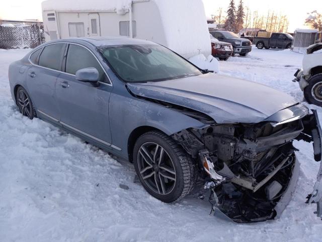 YV1A22ML5H1001319 Volvo S90