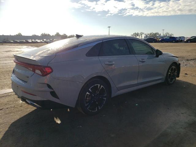 2021 KIA K5 GT LINE - 5XXG64J27MG059801