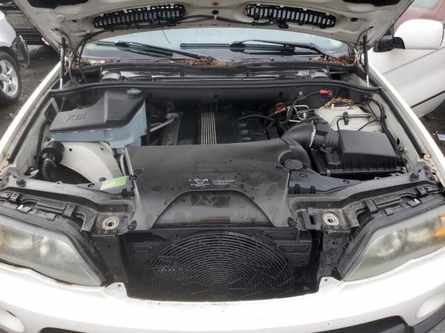 5UXFA135X4LU38094 BMW X5 3.0I