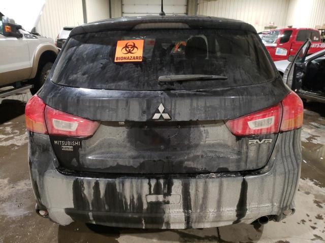 2016 MITSUBISHI RVR SE JA4AJ3AU2GZ611149