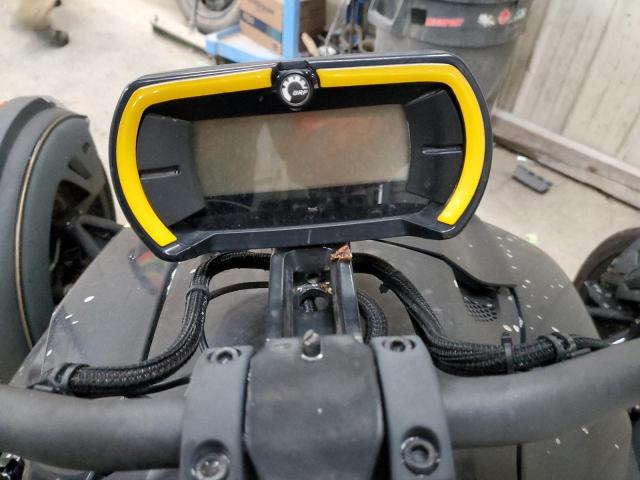 2020 CAN-AM RYKER - 3JB2FEF28LJ003361